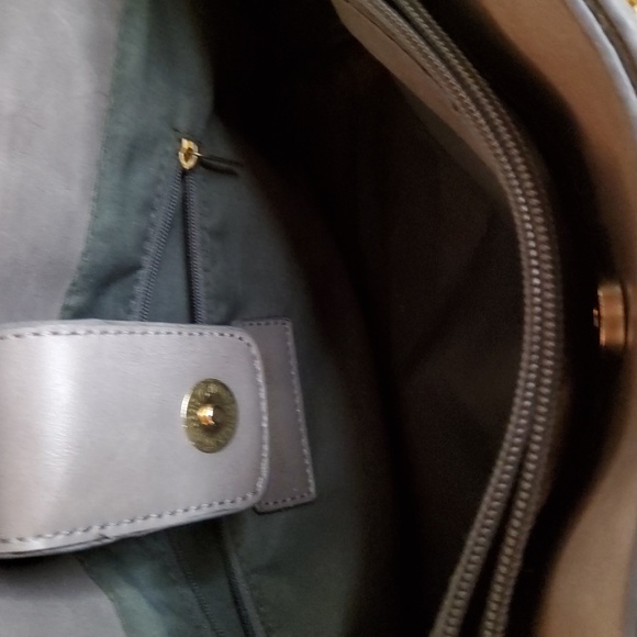 Adrienne Vittadini Satchel - Picture 12 of 15